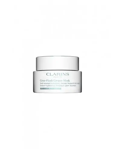 Cryo Flash Mascarilla Facial Antiarrugas-Mascarillas