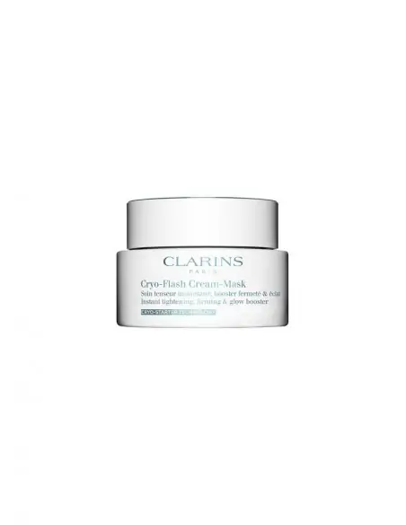 Cryo Flash Mascarilla Facial Antiarrugas