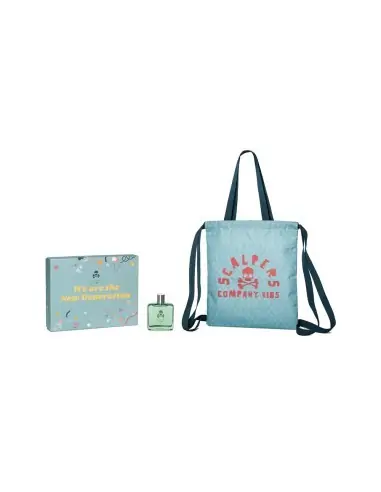 Kids Boy EDT Estuche-Estoigs infantils