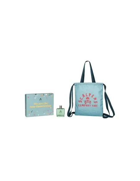 Kids Boy EDT Estuche