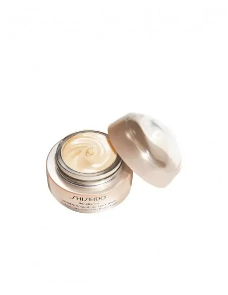 Wrinkle Smoothing Eye Cream SHISEIDO Antiarrugas y Antiedad