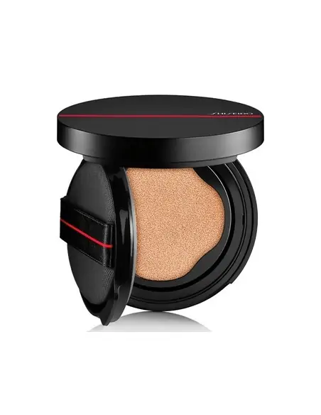 MAQUILLAJE COMPACTO CUSHION SHISEIDO Rostro