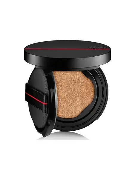 MAQUILLAJE COMPACTO CUSHION SHISEIDO Rostro