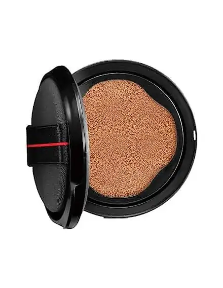 MAQUILLAJE COMPACTO CUSHION SHISEIDO Rostro