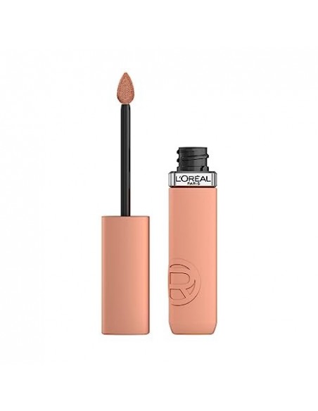 Infaillible Matte Resist Labial