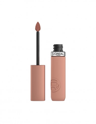 Infaillible Matte Resist Labial