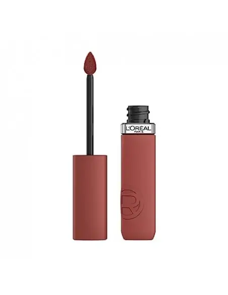 LABIAL INFALIBLE MATTE RESIST MAYBELLINE Labios