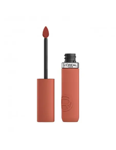 LABIAL INFALIBLE MATTE RESIST MAYBELLINE Labios