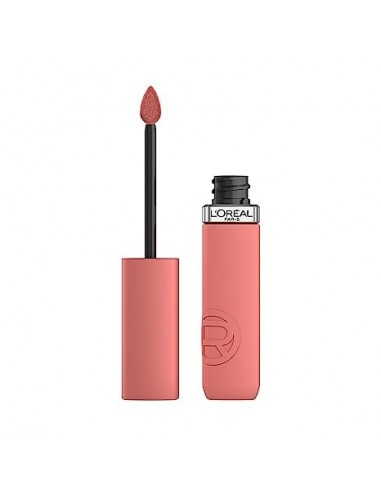 Infaillible Matte Resist Labial