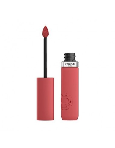 Infaillible Matte Resist Labial