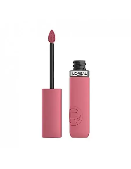 LABIAL INFALIBLE MATTE RESIST MAYBELLINE Labios