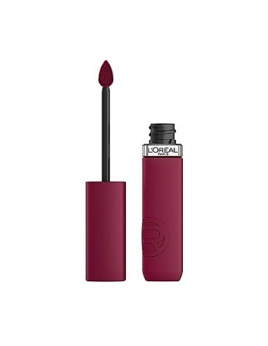 Infaillible Matte Resist Labial