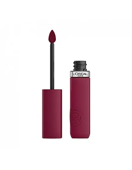 LABIAL INFALIBLE MATTE RESIST MAYBELLINE Labios