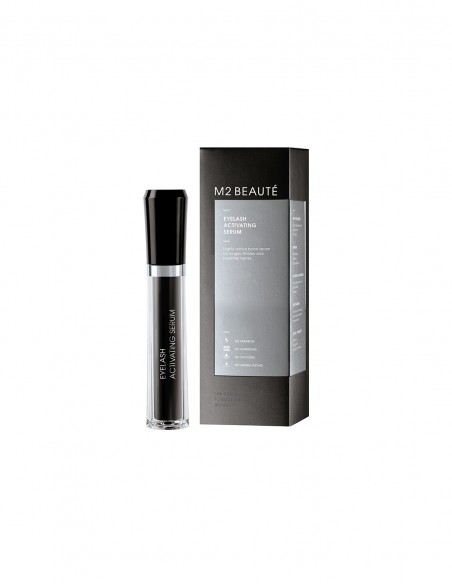 EYELASH ACTIVATING SERUM M2 BEAUTÉ Ojos