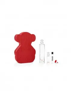 Estuche Bear Eau de Toilette