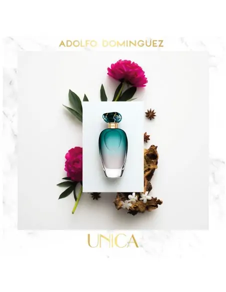 Unica EDT ADOLFO DOMÍNGUEZ Mujer