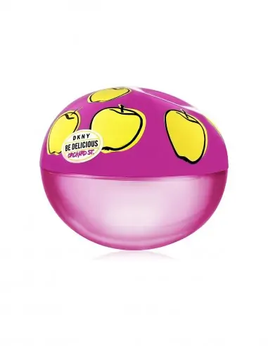 Be Delicious Orchard Perfume Vaporizador Para Mujer-Perfums femenins