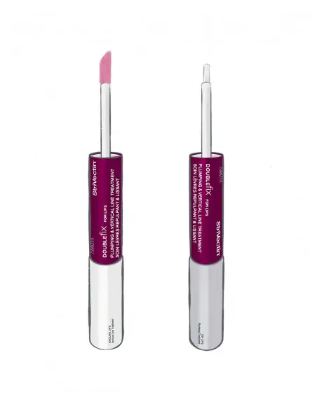 Double Fix For Lips Bálsamo labial