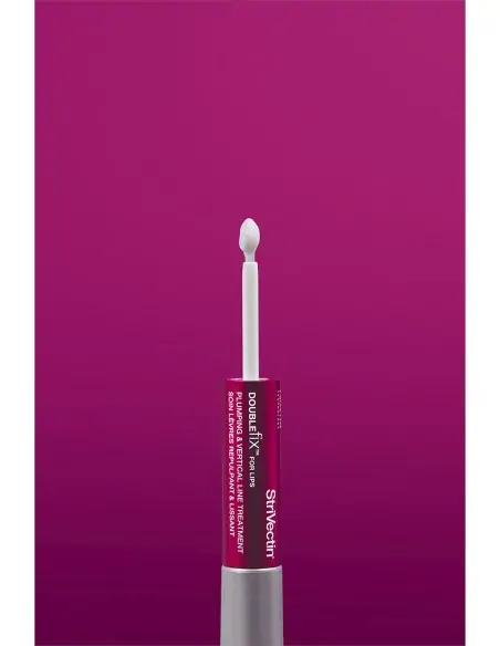 Double Fix For Lips Bálsamo labial