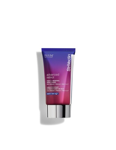 ADVANCED RETINOL NIGHTLY RENEWAL MOISTURIZER STRIVECTIN