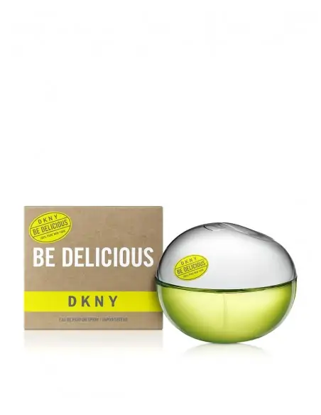 Be Delicious Eau De Parfum Para Mujer