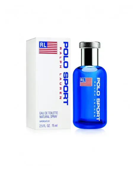 Sport men EDT