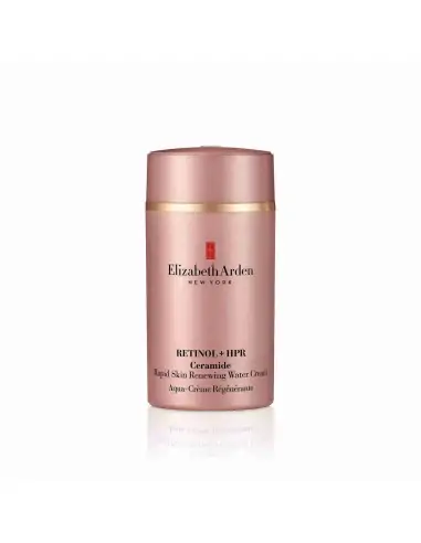 Crema Renovadora amb Retinol Ceramide Water-Tractament de dia