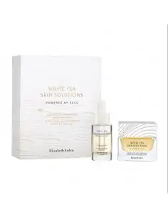 White Tea Skin Solutions Cream Estuche