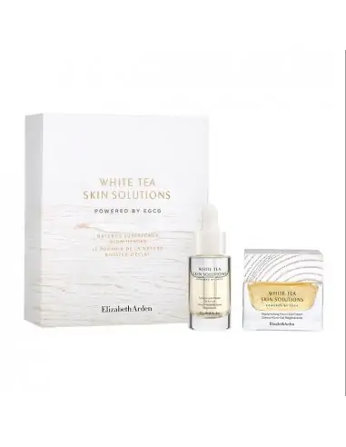 Estoig White Tea Skin Solutions Antiedat-Sèrum