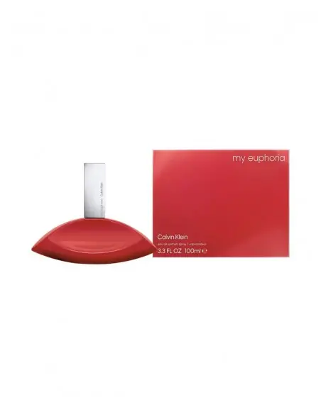 My Euphoria EDP CALVIN KLEIN Mujer