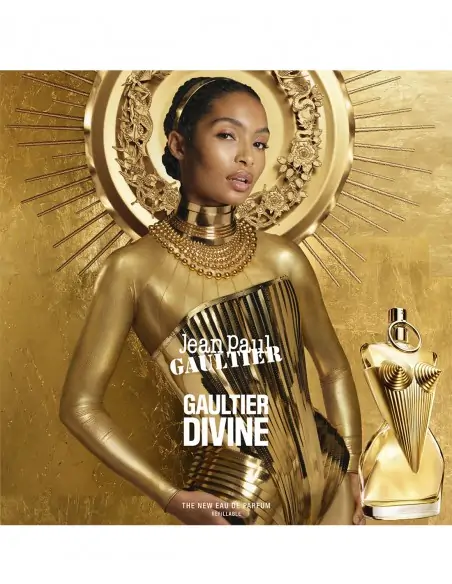 Gaultier Divine EDP