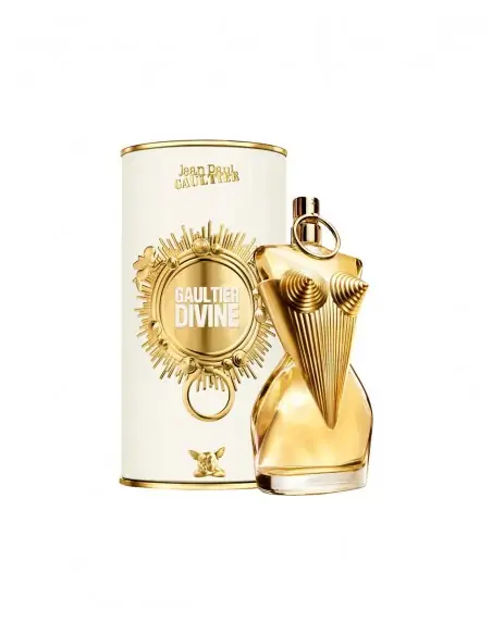 Gaultier Divine EDP