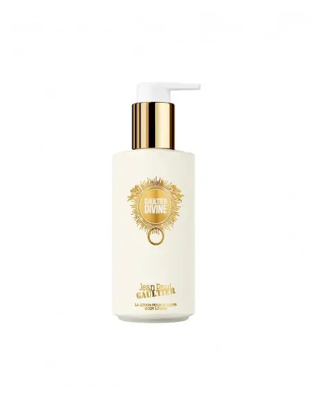 Gaultier Divine body lotion JEAN PAUL GAULTIER Baño