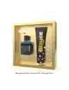 New York Man EDP Estuche