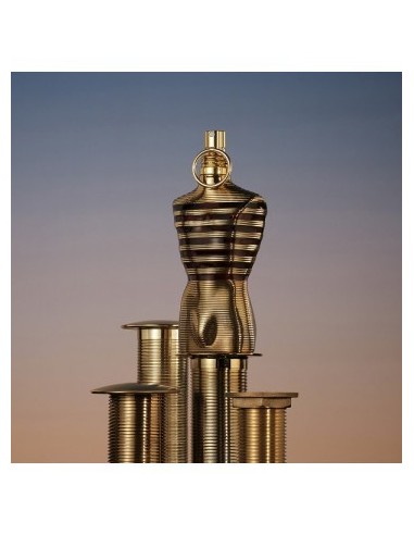 Gaultier Le Male Elixir JEAN PAUL GAULTIER Hombre