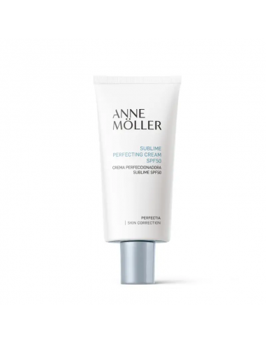 Perfectia Sublime SPF50 Cream ANNE MÖLLER Tratamientos