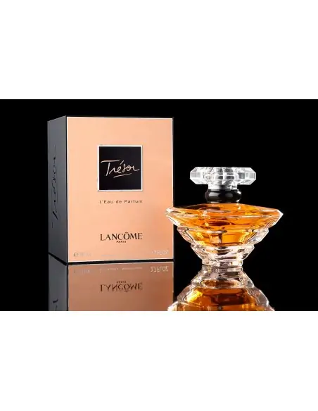 Trésor EDP