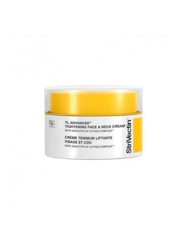 TL Neck Cream Plus