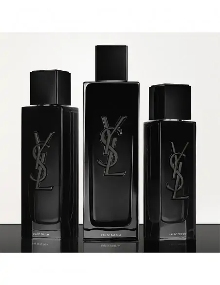 MYSLF EDP YVES SAINT LAURENT Hombre