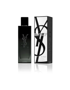 MySlf Le Parfum Recargable Fragancia Para Hombre 2