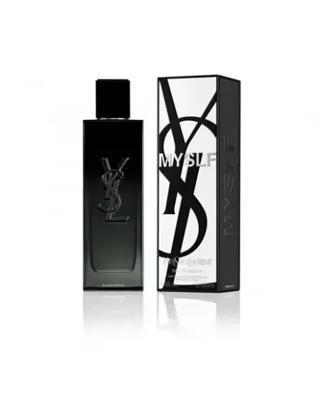 MYSLF EDP YVES SAINT LAURENT Hombre