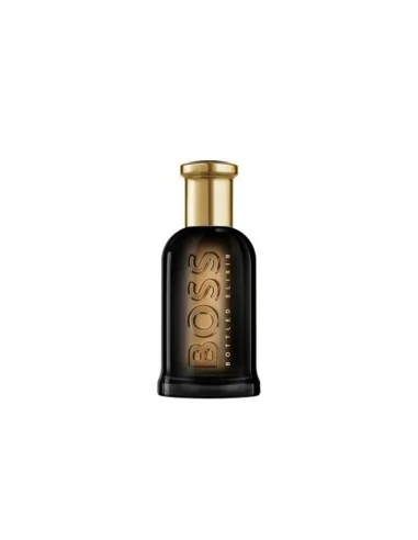 Bottled Elixir Parfum Para Hombre