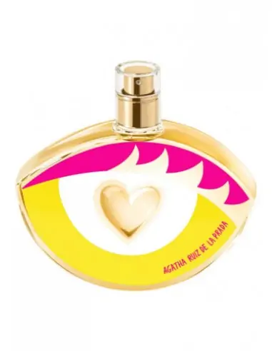 Look Gold EDT-Perfums femenins