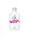 One Shock For Her EDT CALVIN KLEIN Mujer