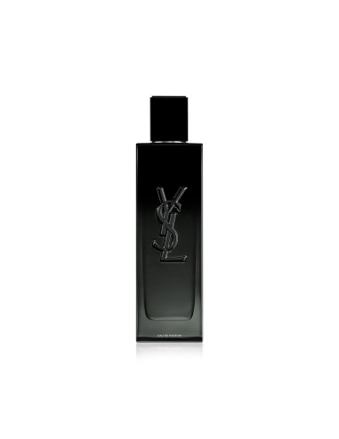 MySlf Le Parfum Recargable Fragancia Para Hombre