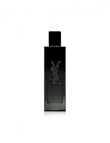 MySlf Le Parfum Recargable Fragancia Para Hombre