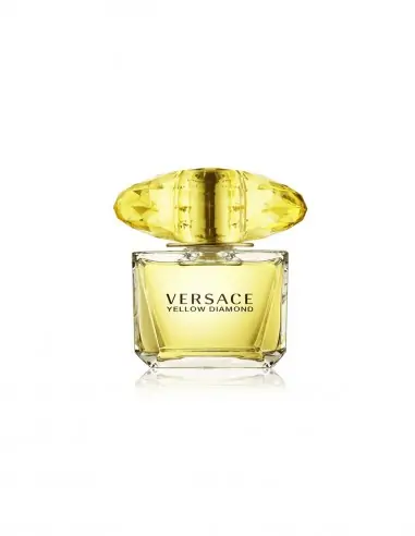 Yellow Diamond Eau De Toilette Para Mujer-Perfums femenins