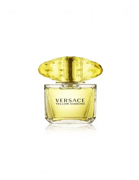 Yellow Diamond Eau De Toilette Para Mujer