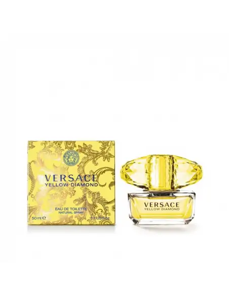 Yellow Diamond EDT VERSACE PROFUMI Mujer