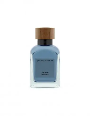 Ámbar Negro Eau de Parfum para Hombre-Perfumes de hombre